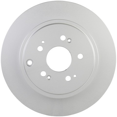 Disc Brake Rotor-QuietCast Bosch 26010799 fits 2006 Honda Ridgeline