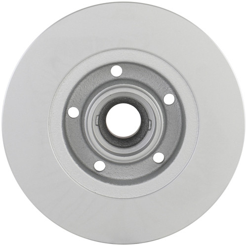 Bosch Disc Brake Rotor 26010801