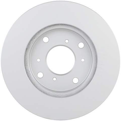 Disc Brake Rotor fits 1998-2002 Honda Accord  BOSCH BRAKE