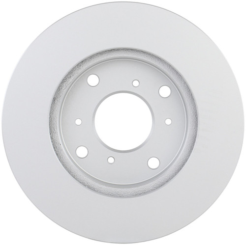 Bosch Disc Brake Rotor 26010802