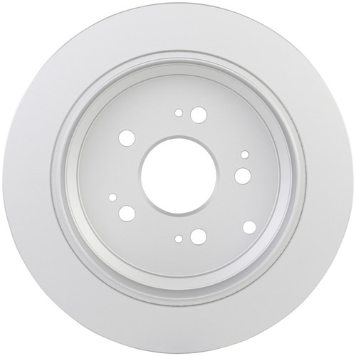 Bosch Disc Brake Rotor 26011424