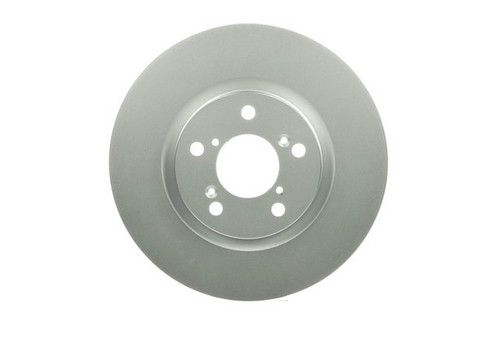 Bosch Disc Brake Rotor 26011425