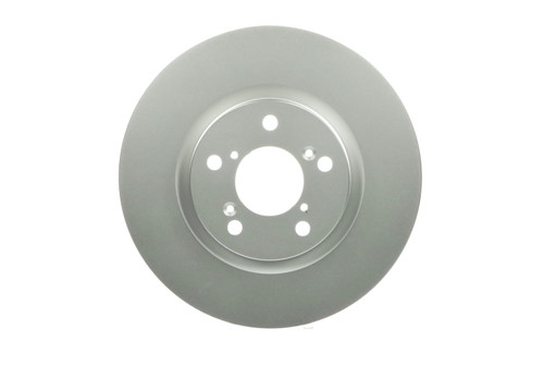 Bosch Disc Brake Rotor 26011425 - view 2