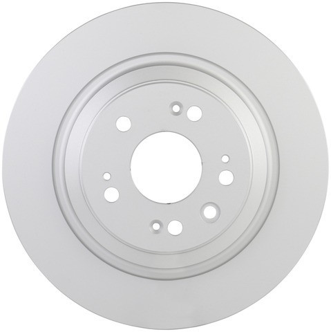 Disc Brake Rotor-QuietCast Bosch 26011426 fits 2009 Acura TL