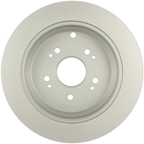 Bosch Disc Brake Rotor 26011447