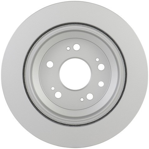 Bosch Disc Brake Rotor P/N:26011448