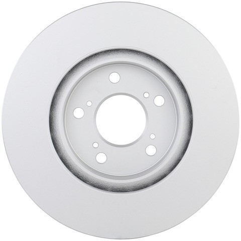 Bosch Disc Brake Rotor 26011449
