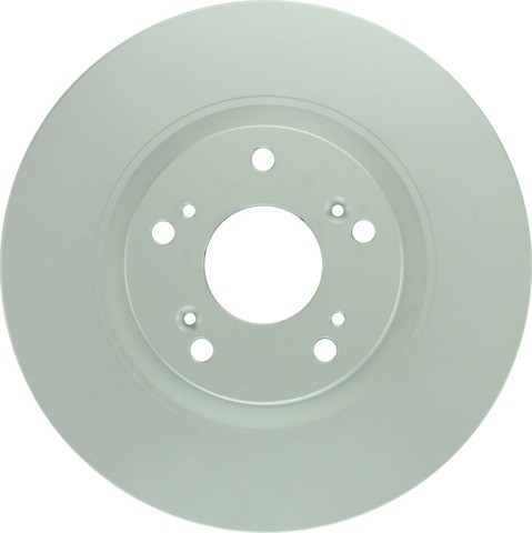 Disc Brake Rotor fits 2002-2006 Acura RSX  BOSCH BRAKE