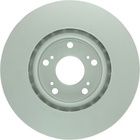 Bosch Disc Brake Rotor P/N:26011450