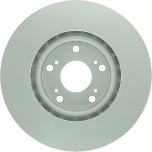 Bosch Disc Brake Rotor P/N:26011450