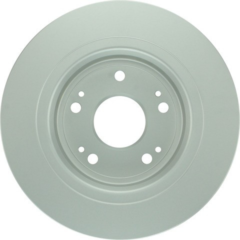 Bosch Disc Brake Rotor P/N:26011451