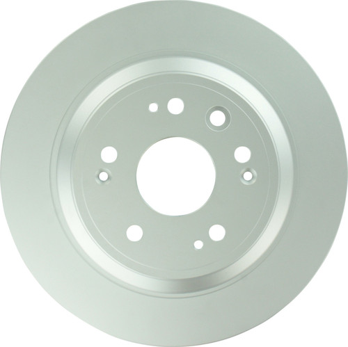 Bosch Disc Brake Rotor 26011452 - view 3