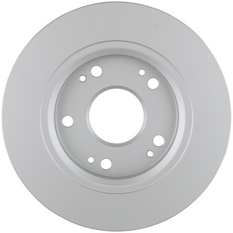 Disc Brake Rotor-QuietCast Bosch 26011453 fits 2011 Honda CR-Z
