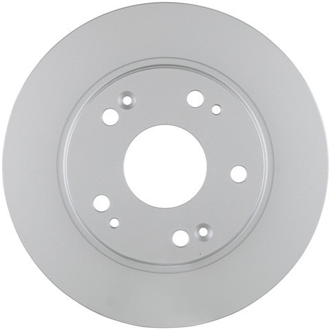Disc Brake Rotor-QuietCast Bosch 26011453 fits 2011 Honda CR-Z