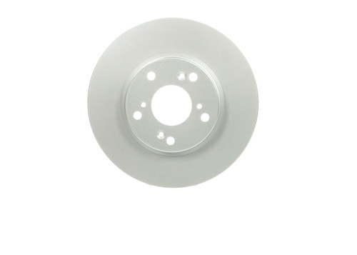 Bosch Disc Brake Rotor 26011547 - view 2