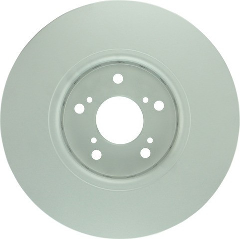 Bosch Disc Brake Rotor P/N:26011548