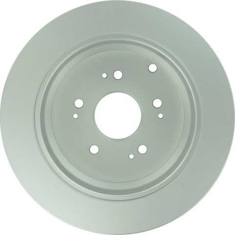Bosch Disc Brake Rotor 26011549