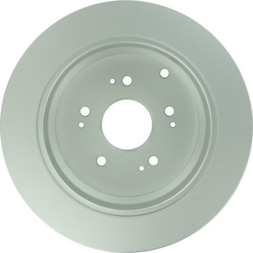 Bosch Disc Brake Rotor 26011549