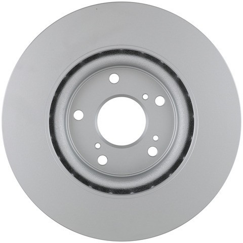 Bosch Disc Brake Rotor P/N:26011550