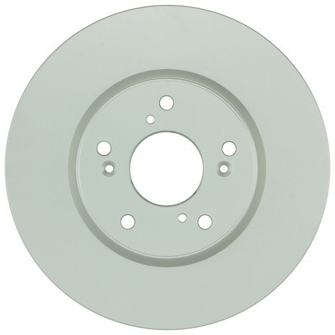 Disc Brake Rotor-EX-L Bosch 26011577 fits 13-15 Honda Accord