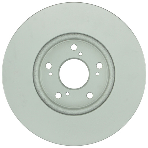 Bosch Disc Brake Rotor 26011577 - view 4