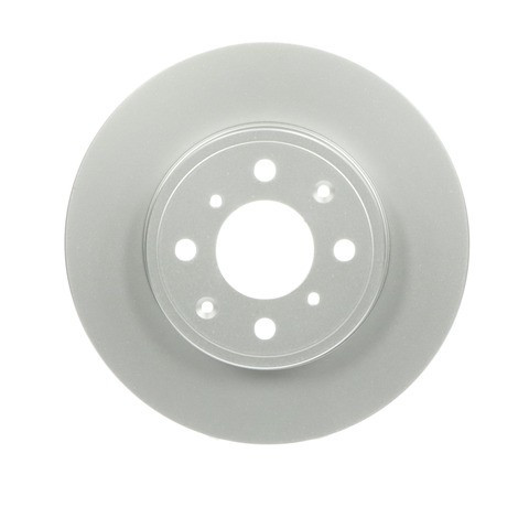 Disc Brake Rotor-QuietCast Bosch 26011578 fits 2015 Honda Fit