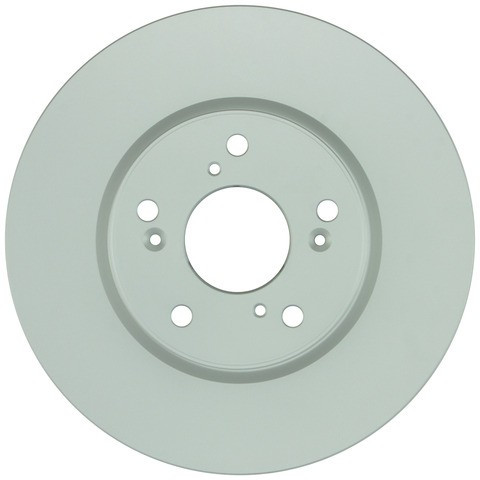 Disc Brake Rotor-EX-L Bosch 26011579