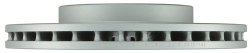 Bosch Disc Brake Rotor 28010819 - view 4