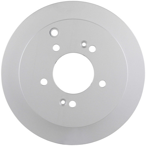 Bosch Disc Brake Rotor 28010828 - view 2