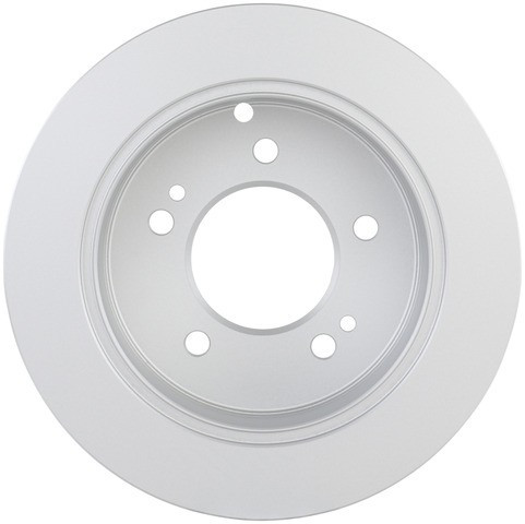 Bosch Disc Brake Rotor 28010830