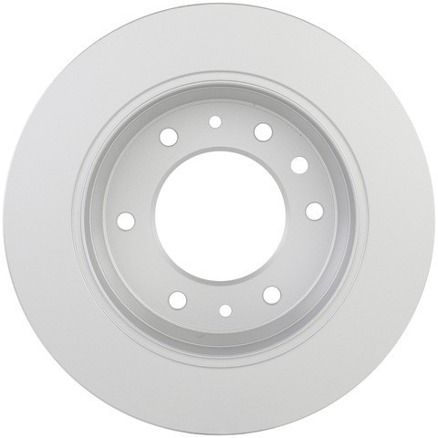 Disc Brake Rotor fits 2006-2014 Kia Sedona  BOSCH BRAKE