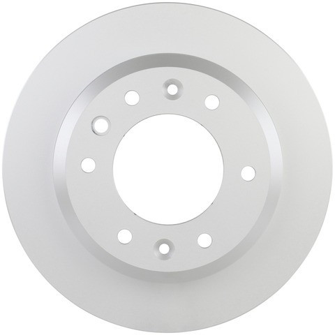 Disc Brake Rotor fits 2006-2014 Kia Sedona  BOSCH BRAKE