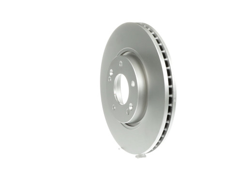 Bosch Disc Brake Rotor 28011449 - view 2