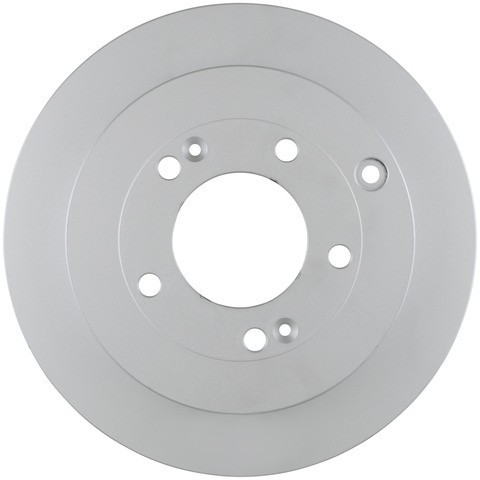 Disc Brake Rotor fits 2007-2009 Kia Amanti  BOSCH BRAKE