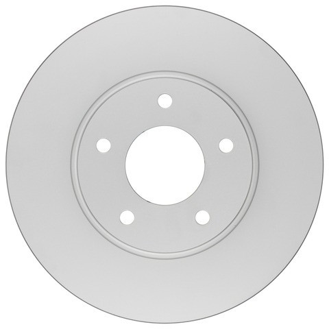 Disc Brake Rotor fits 1997-2003 Jaguar Vanden Plas,XJ8 XK8  BOSCH BRAKE