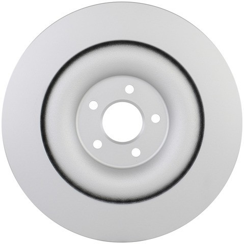 Disc Brake Rotor fits 2010-2019 Jaguar XFR,XKR XJ XJR  BOSCH BRAKE