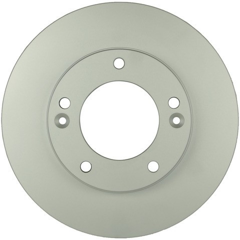 Disc Brake Rotor fits 2003-2006 Kia Sorento  BOSCH BRAKE