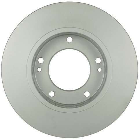 Bosch Disc Brake Rotor 32010862