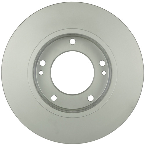 Bosch Disc Brake Rotor 32010862
