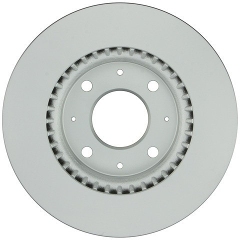 Disc Brake Rotor fits 2005-2009 Kia Spectra,Spectra5  BOSCH BRAKE