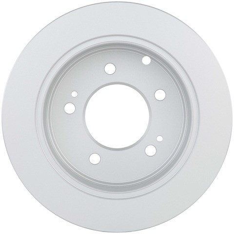 Bosch Disc Brake Rotor P/N:32011458