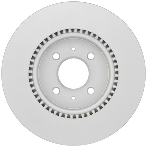 Bosch Disc Brake Rotor 32011586