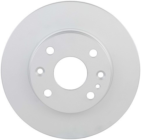 Disc Brake Rotor fits 1990-1993 Mazda Miata  BOSCH BRAKE