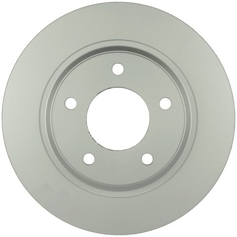 Disc Brake Rotor fits 1998-2002 Mazda 626  BOSCH BRAKE