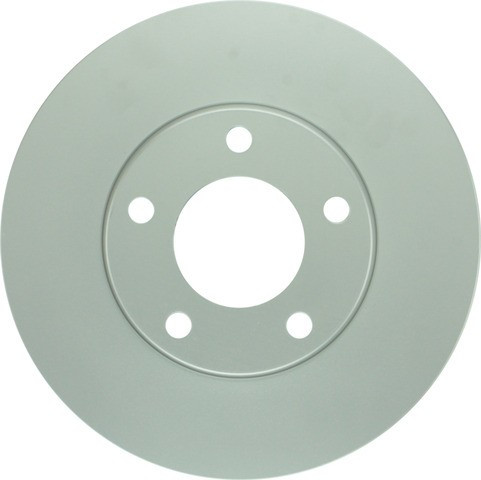 Disc Brake Rotor-Sedan Bosch 34010892