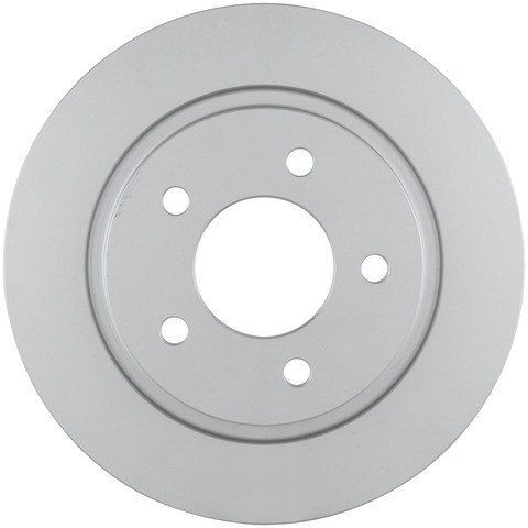 Disc Brake Rotor fits 2004-2013 Mazda 3  BOSCH BRAKE