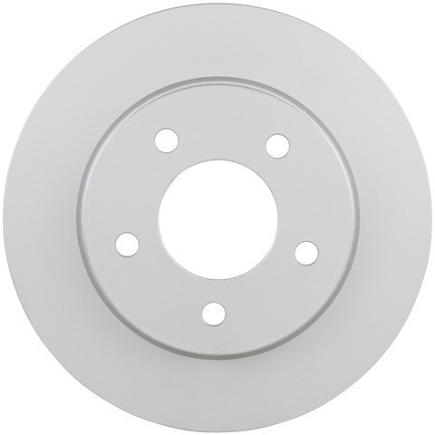 Disc Brake Rotor-Sedan Bosch 34010902