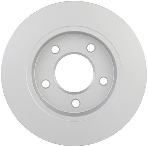 Bosch Disc Brake Rotor 34010902