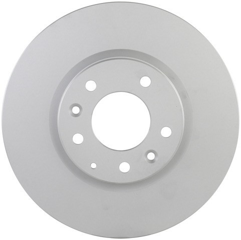 Disc Brake Rotor-QuietCast Bosch 34010910 fits 2007 Mazda CX-7