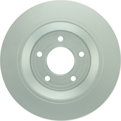 Bosch Disc Brake Rotor P/N:34010911